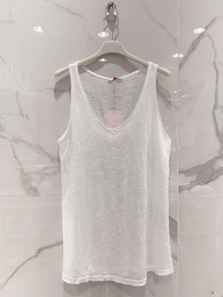 Débardeur Fluo "Summer Vibe"