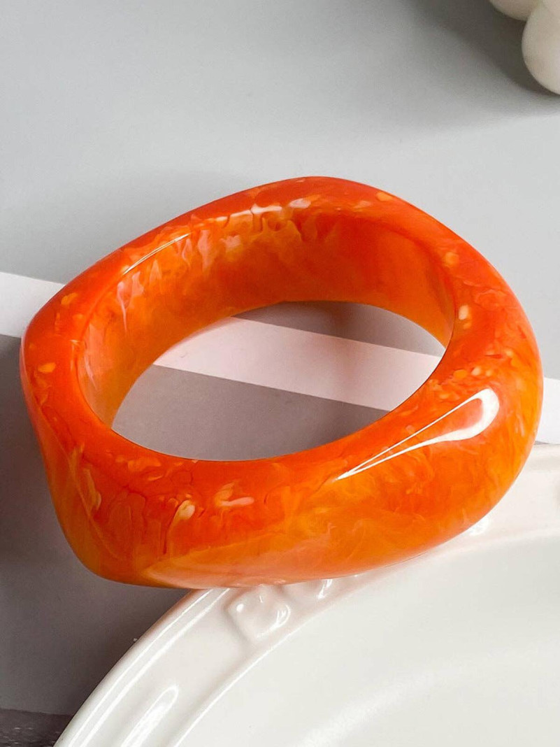 Bracelet Géométrique