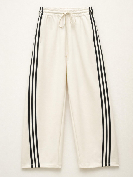 Pantalon Jogging Large "Retro Vibe"