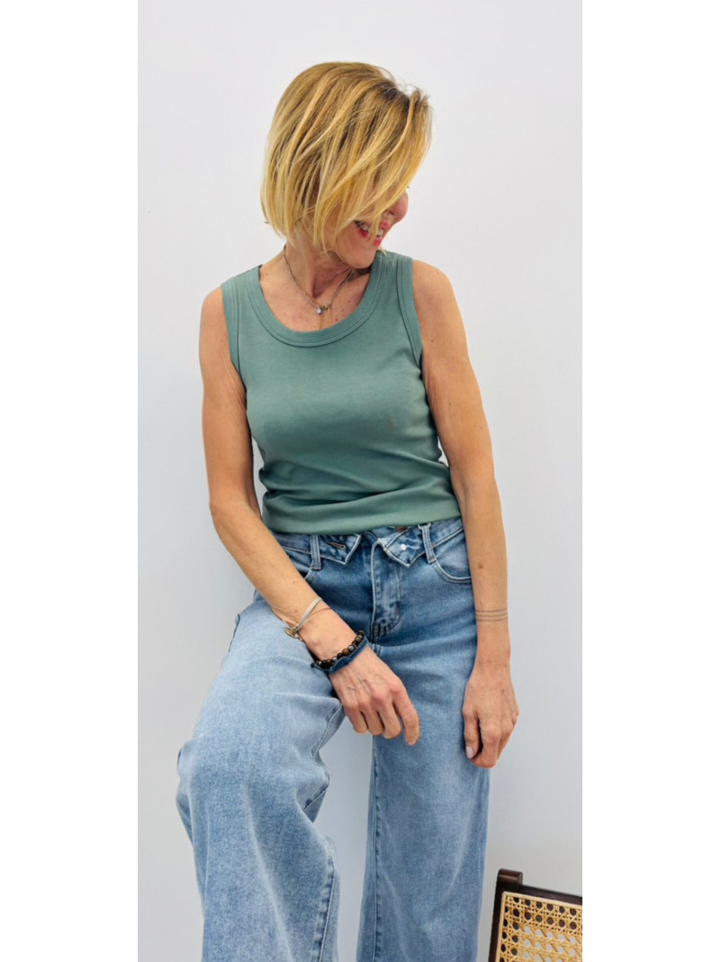 Débardeur Basique...