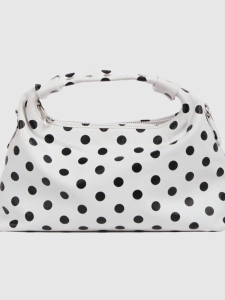 Sac à Main Cabas à Pois