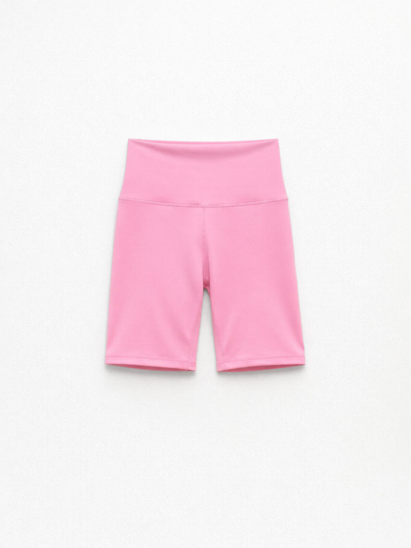 Legging Confort Multi-Coloris