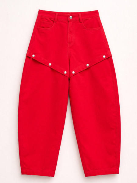 Jean Coloré Rouge Passion