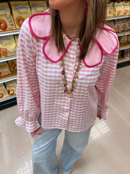Chemise Margot