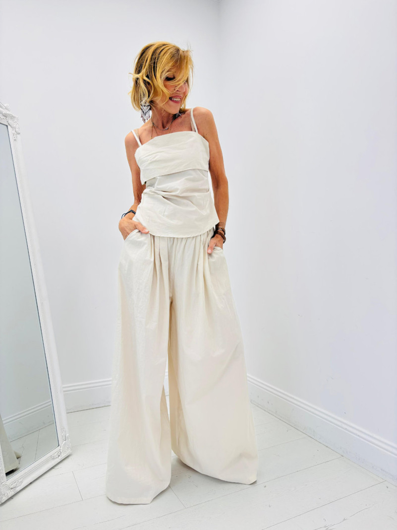 Ensemble Co-ord Agnès
