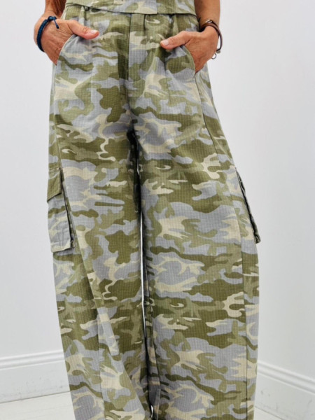 Pantalon Mily