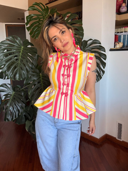 Top Claudie