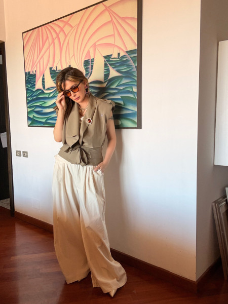 Top Eliana