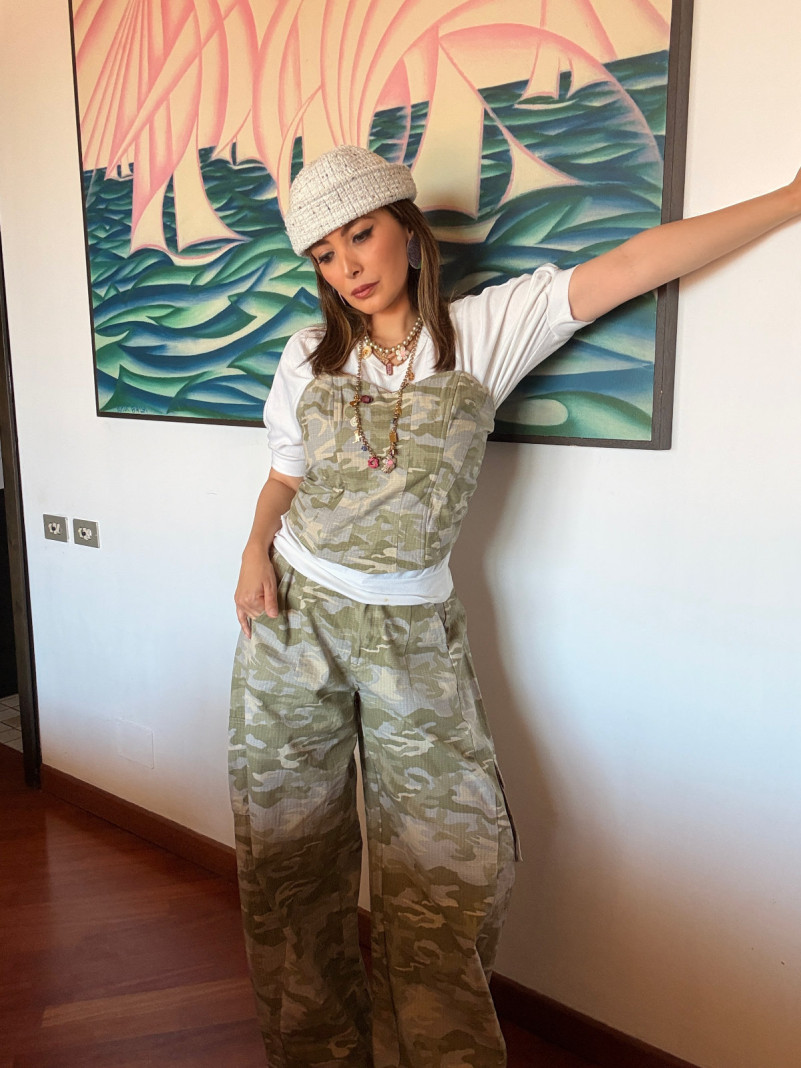 Pantalon Mily