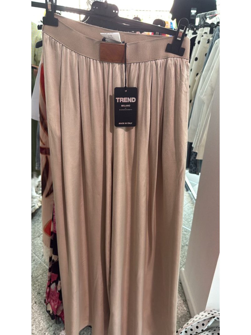Pantalon Fluide