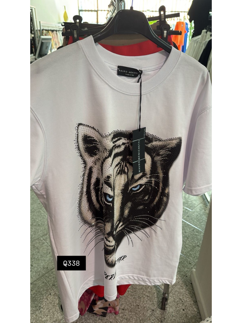 T-shirt Lion