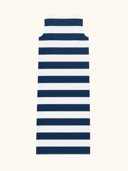 Robe gros noeud
