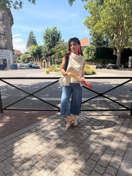 Blouse Belinda