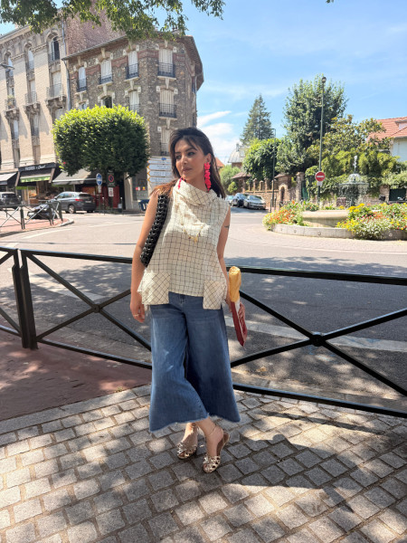 Blouse Belinda