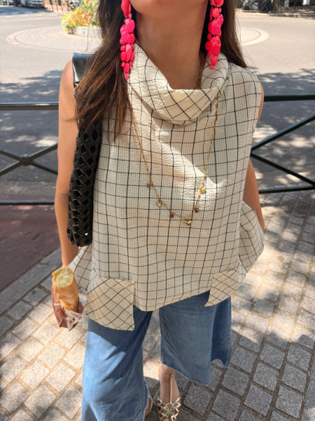 Blouse Belinda