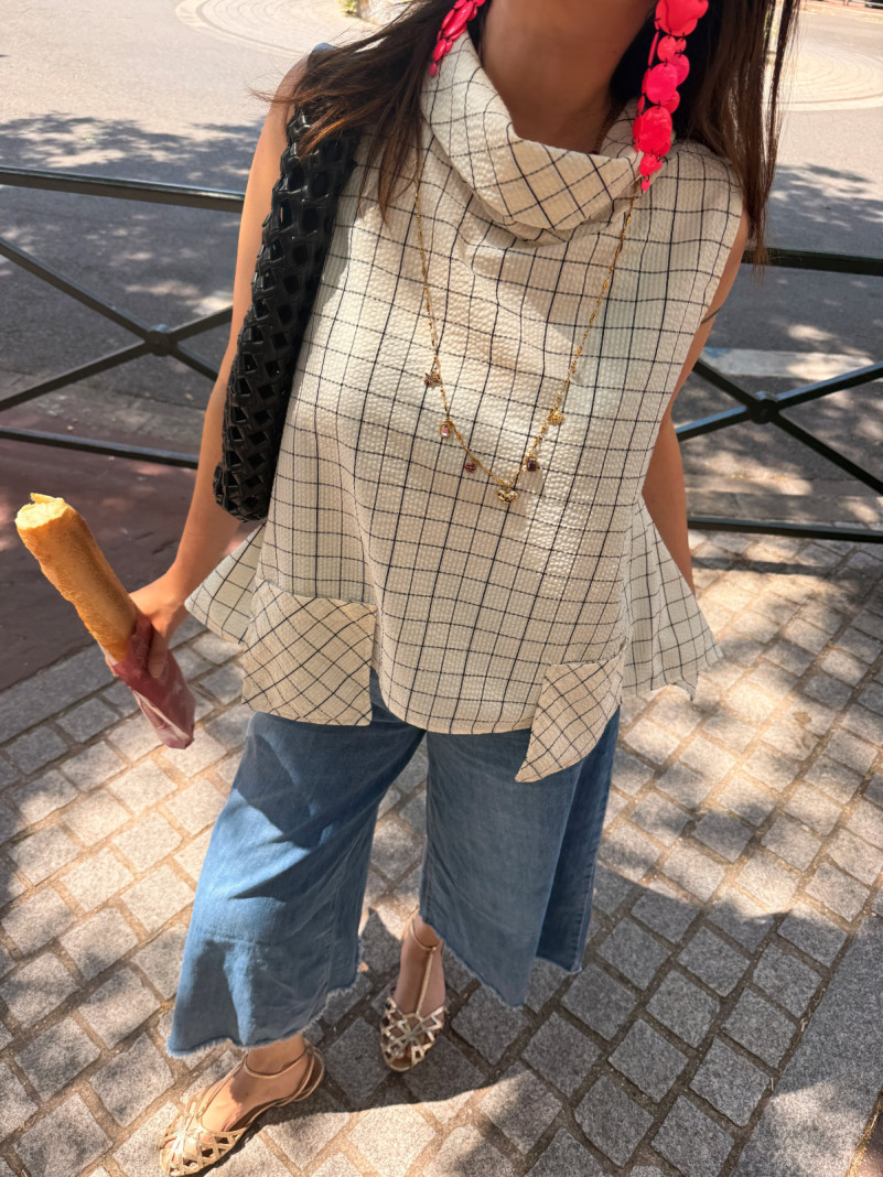 Blouse Belinda