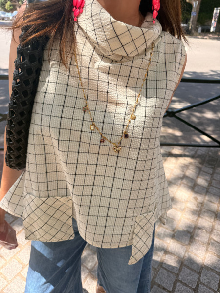 Blouse Belinda
