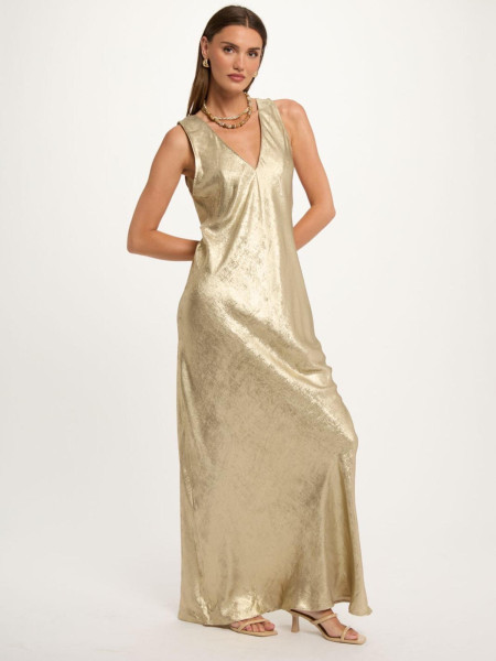 Robe or fluide