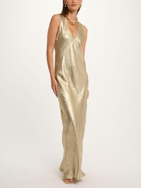 Robe or fluide