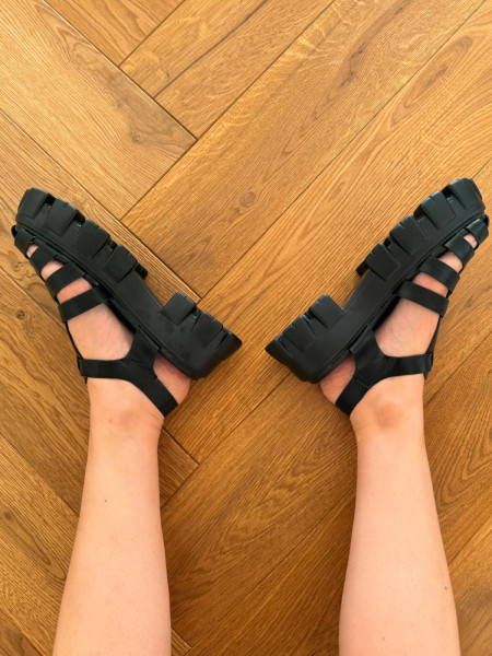 Plateforme blacky