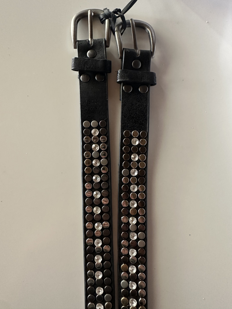 Ceinture de cheville –...