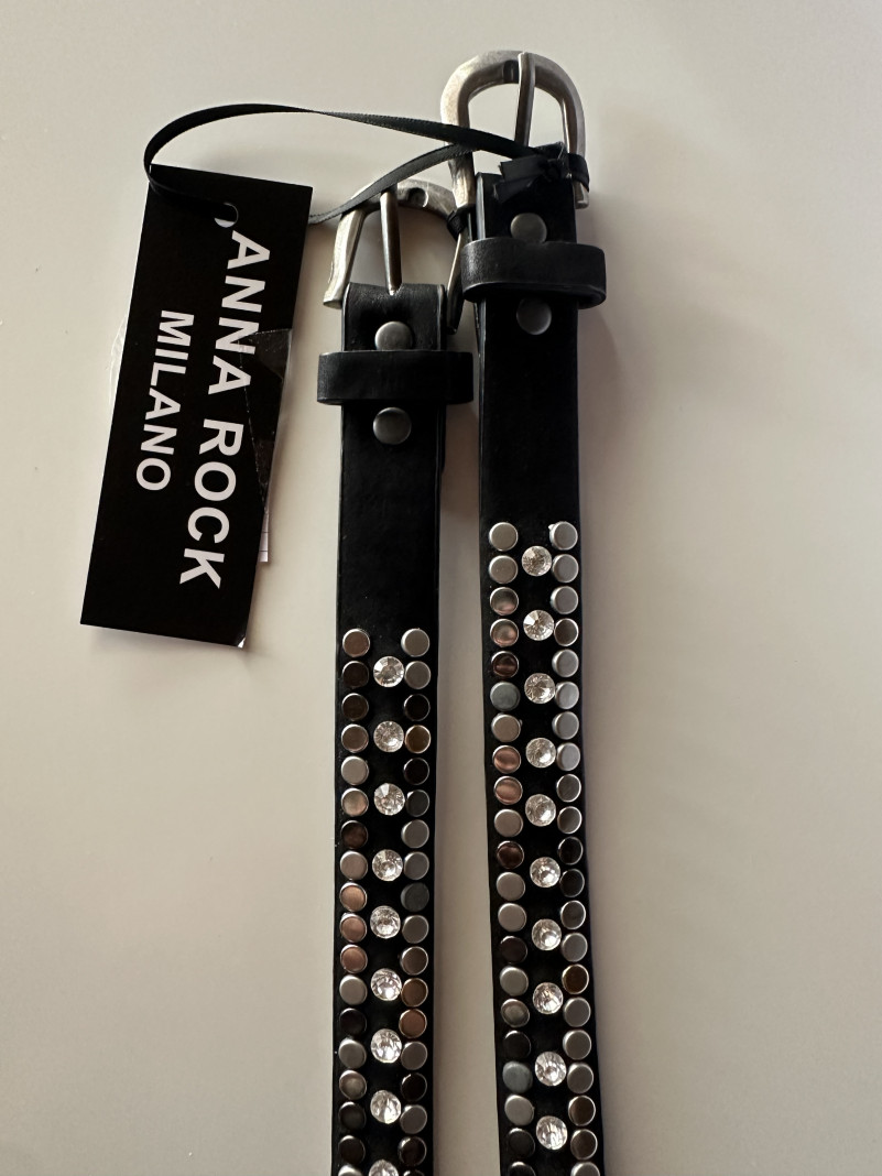 Ceinture de cheville –...