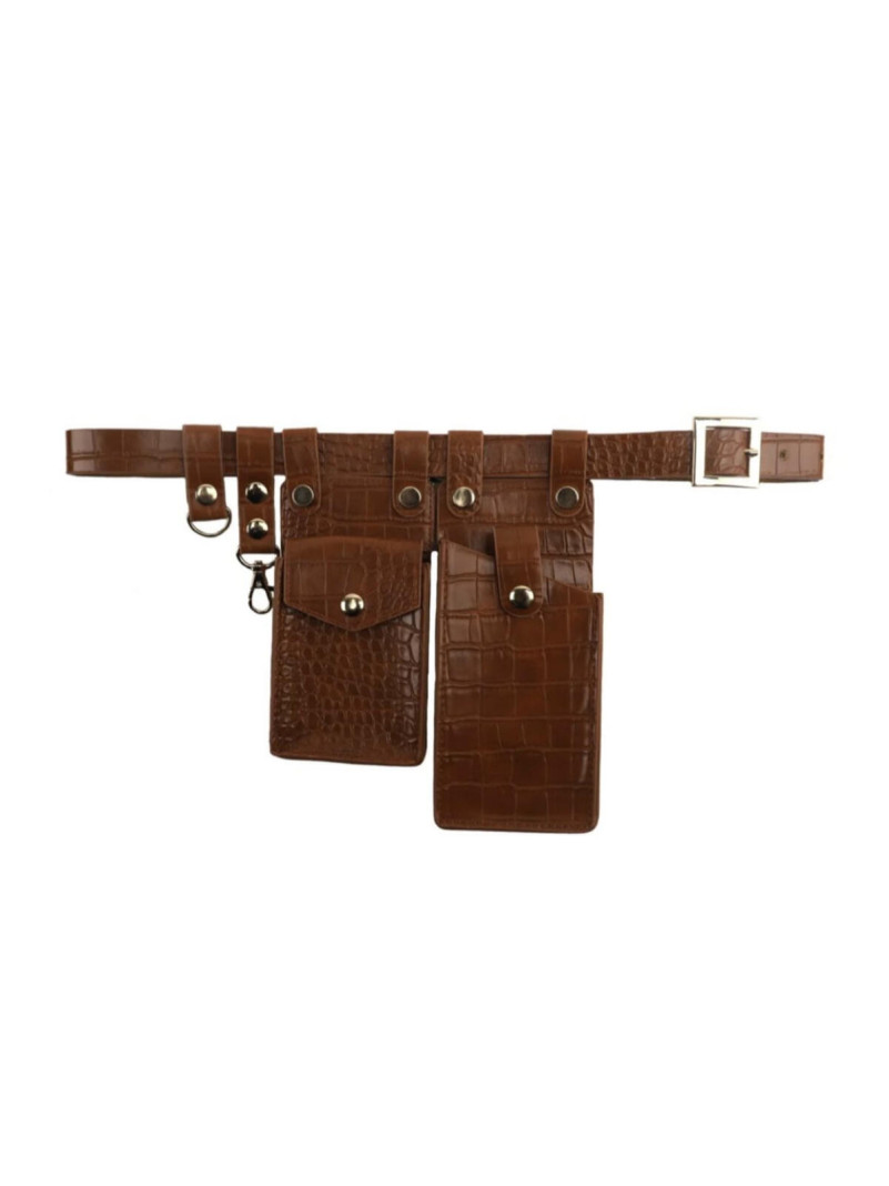 copy of Ceinture noir avec...