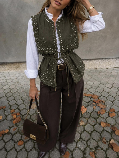 Gilet Alexandra