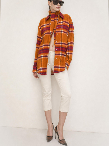Chemise Emmanuelle