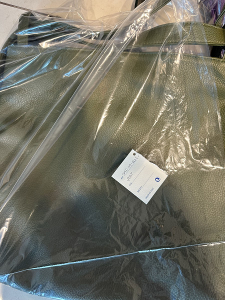 Sac à dos cuir