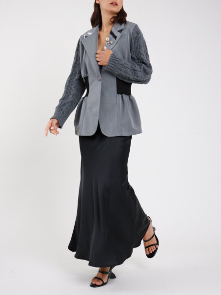 Veste Irène