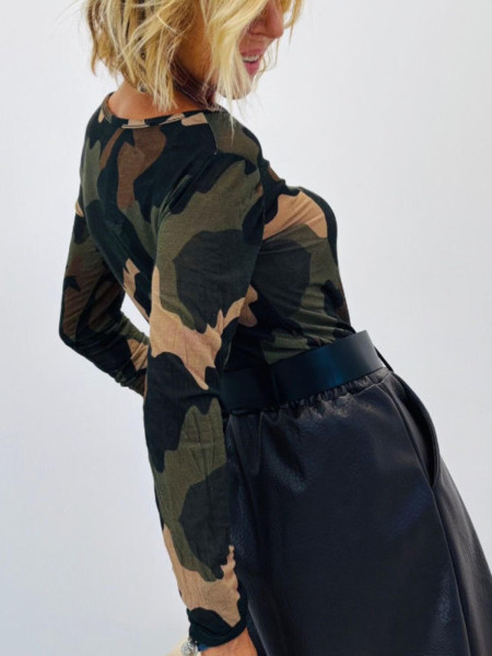 Top Camouflage