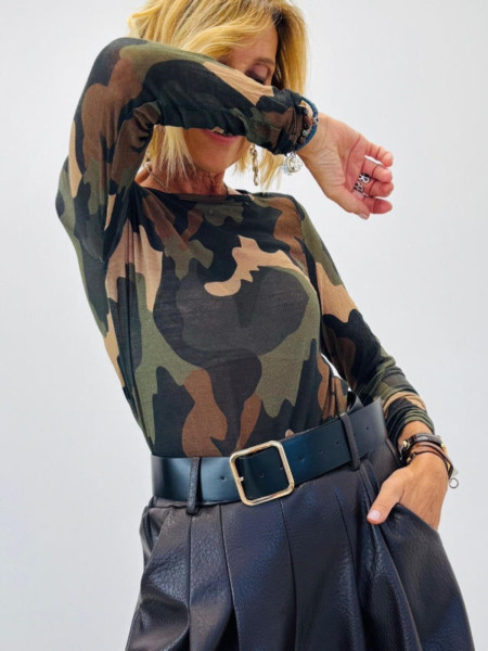 Top Camouflage