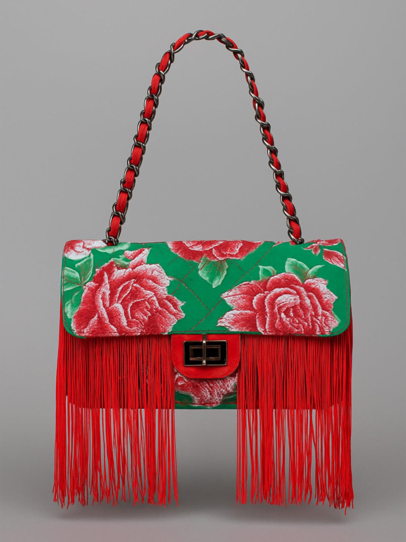 Sac Lucia