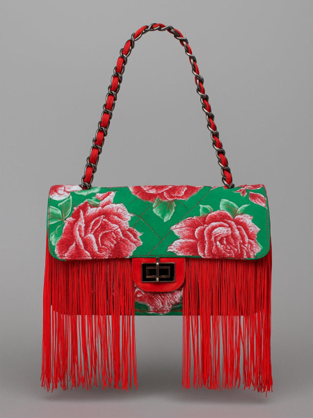 Sac Lucia