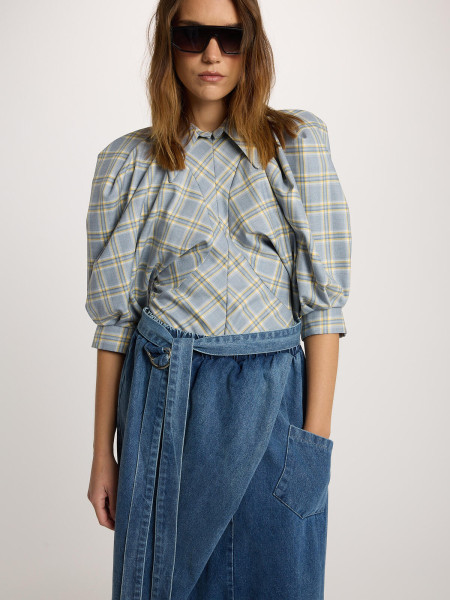 Chemise Stone