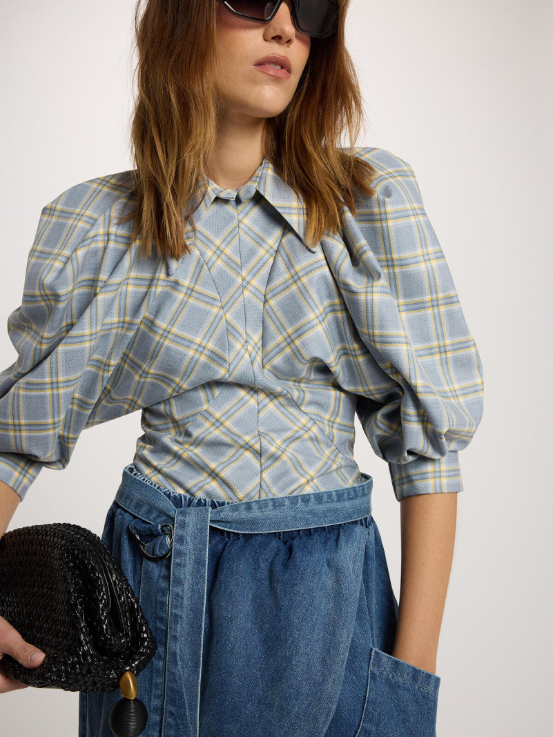 Chemise Stone