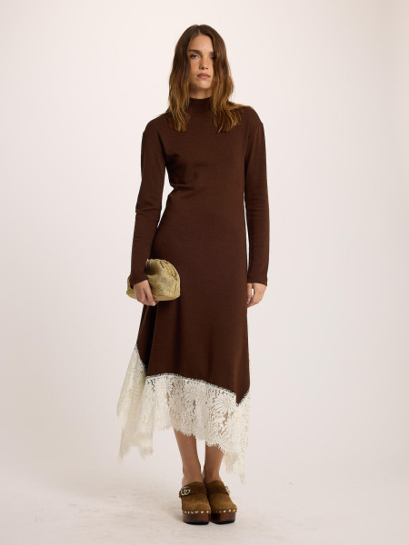 Robe Manuella