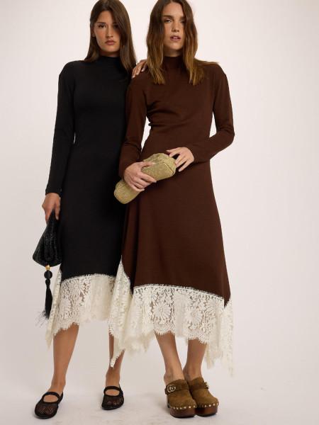 Robe Manuella
