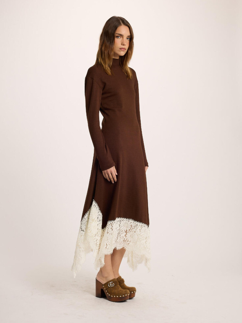 Robe Manuella