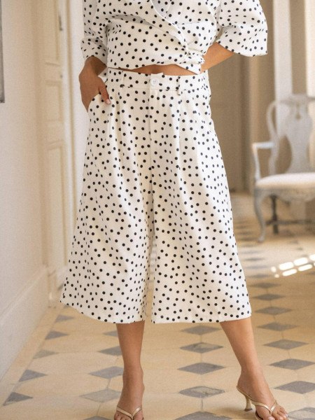Bermuda POIS