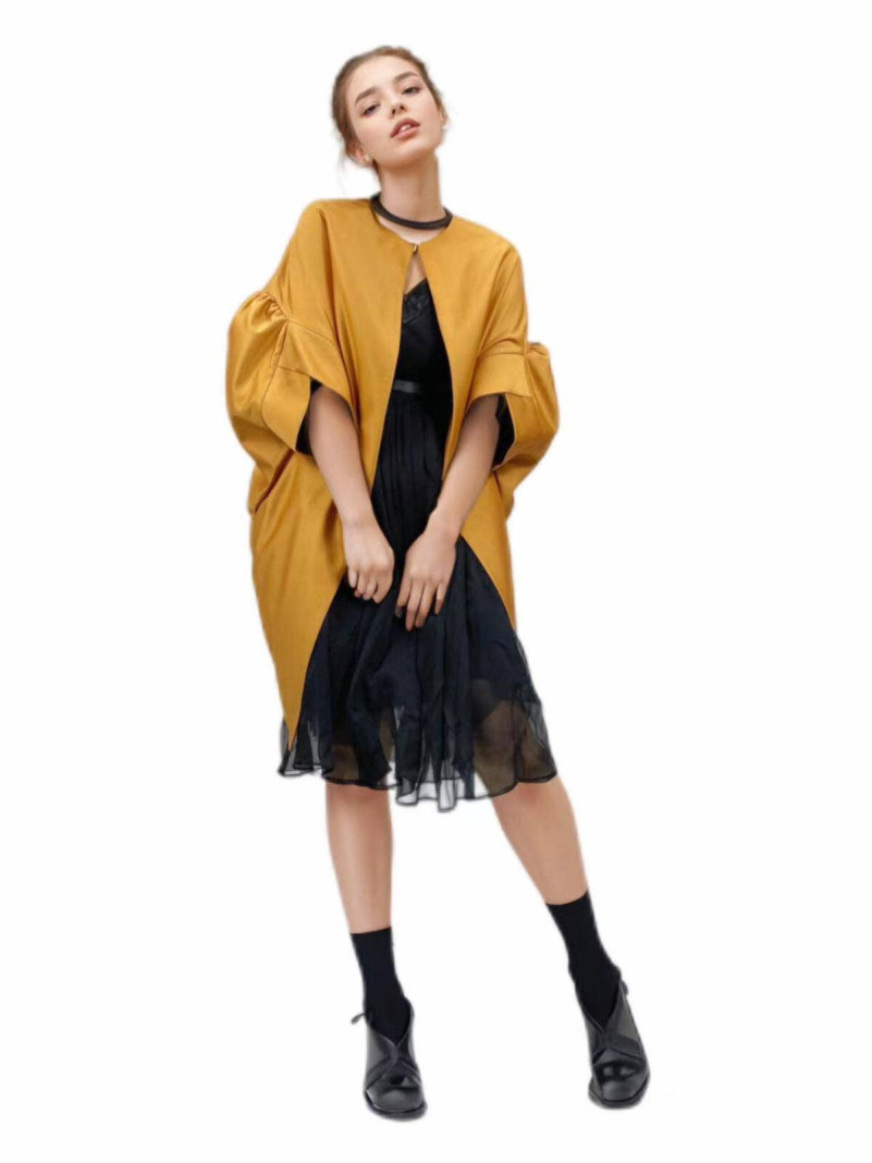 Veste JUPITER