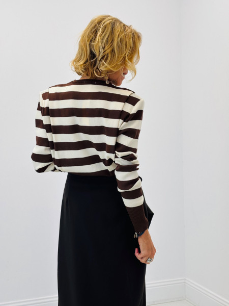 Pullover CARINE