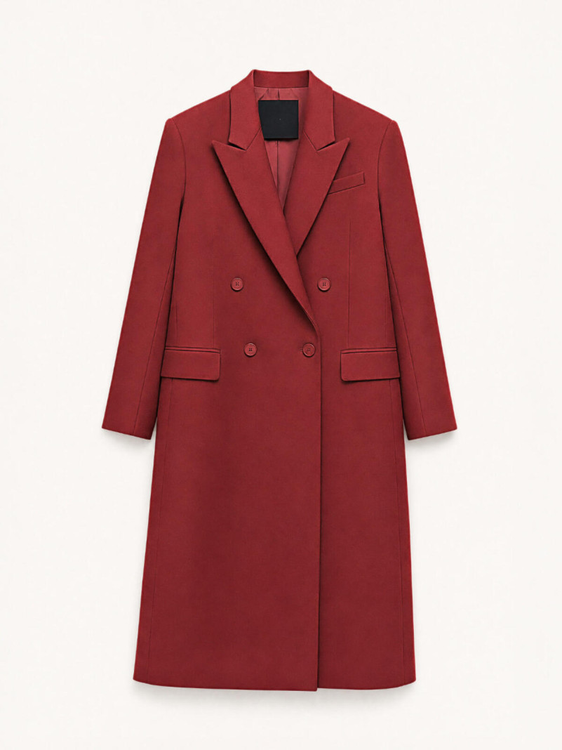 Manteau CHARLES