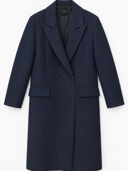 Manteau TIGER