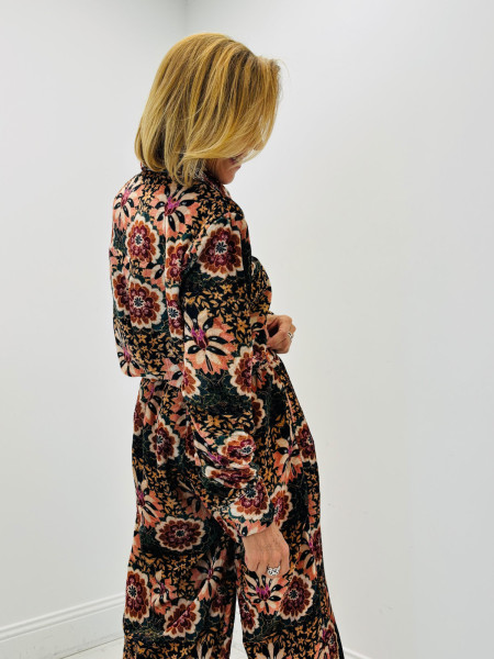 Chemise Sophilana