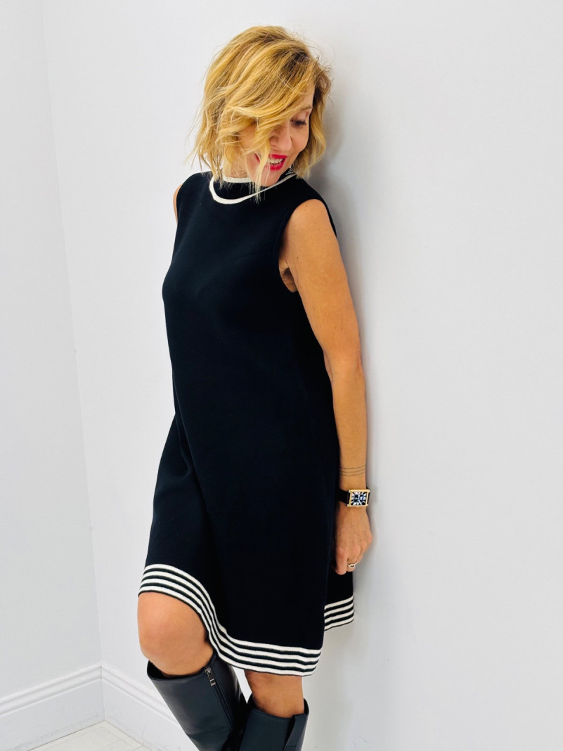 Robe Maille