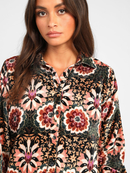 Chemise Sophilana