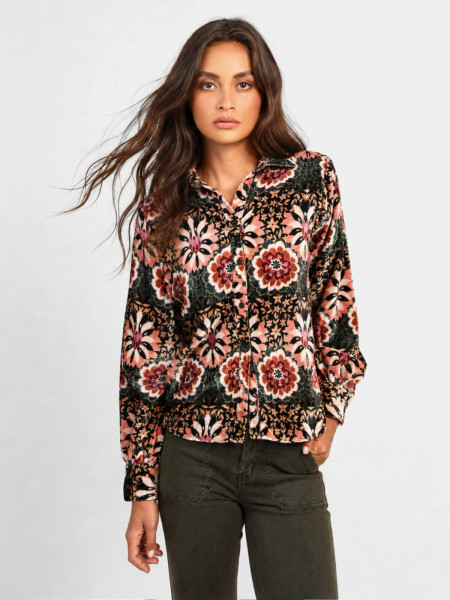 Chemise Sophilana