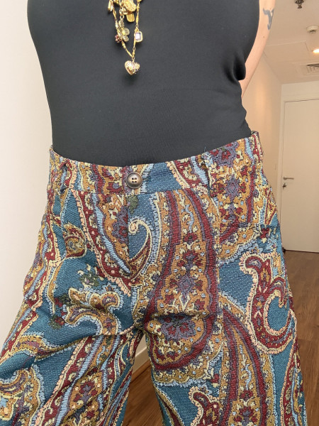 copy of Pantalon Ballon